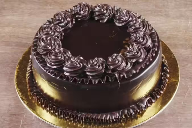 chocolate avalanche