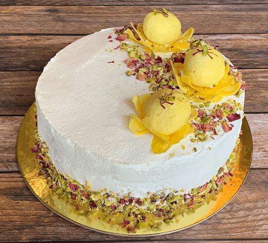 rasmalai