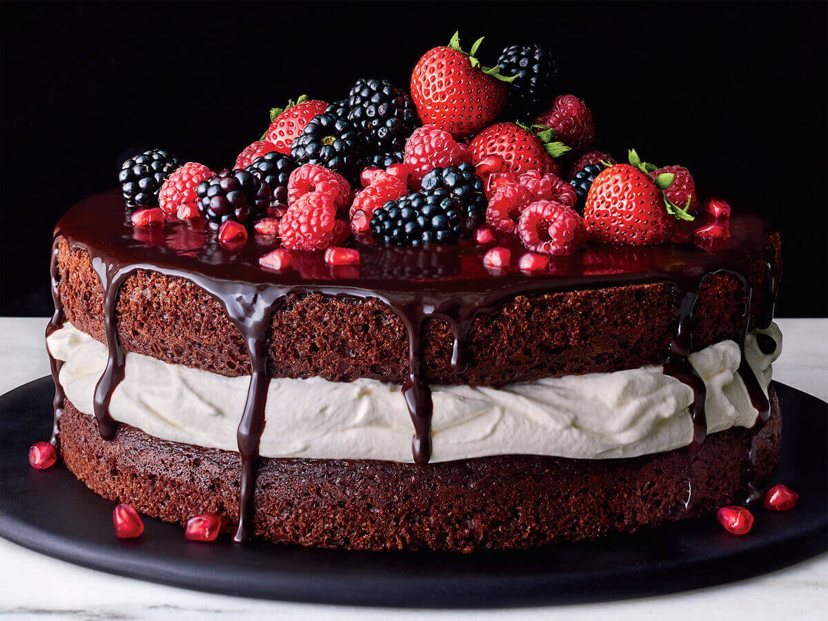 wholewheat chocoberry
